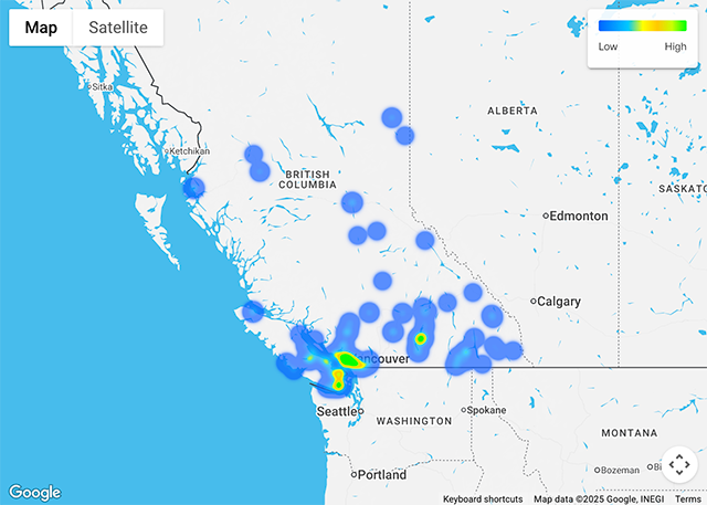 Persona Alignment Map